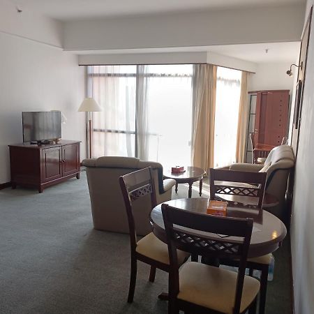 Moonlight Service Suite Kuala Lumpur Exterior foto