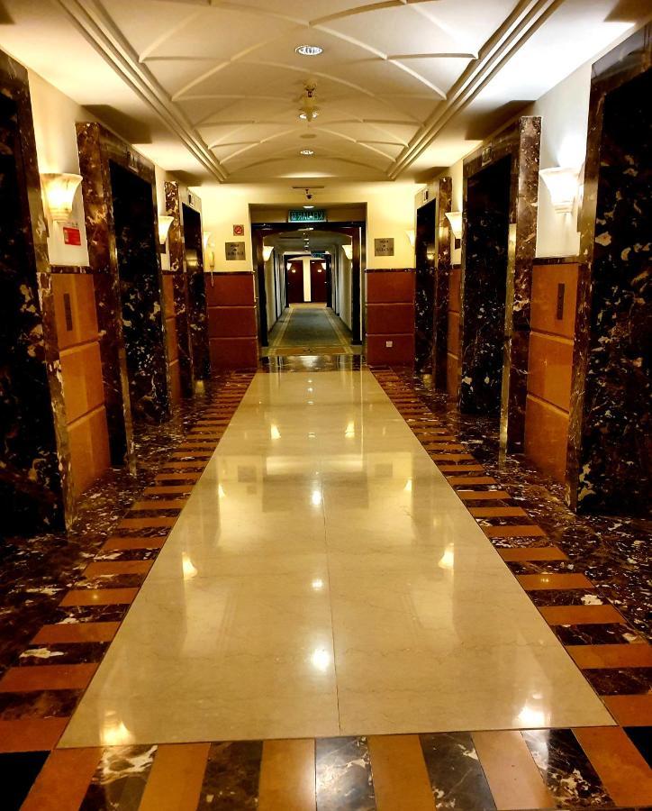 Moonlight Service Suite Kuala Lumpur Exterior foto